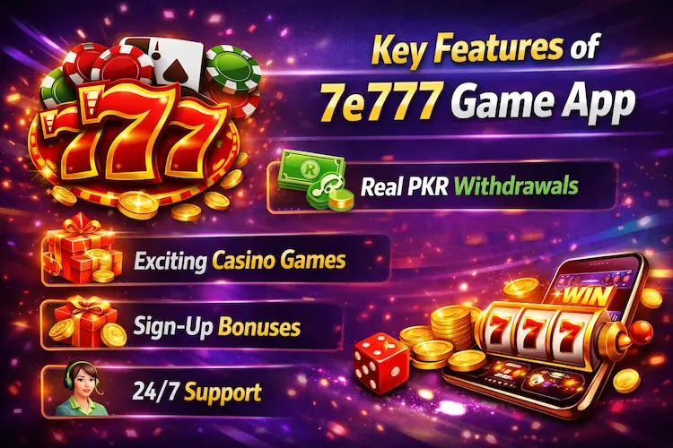 7e777 game