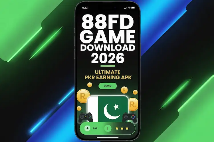 88FD download