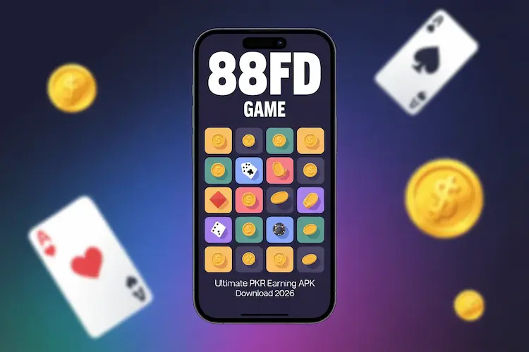 88FD login