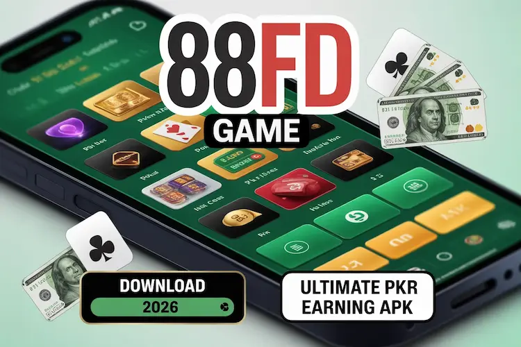 88FD