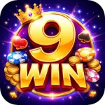 9win logo