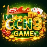 CCN9 Game Logo