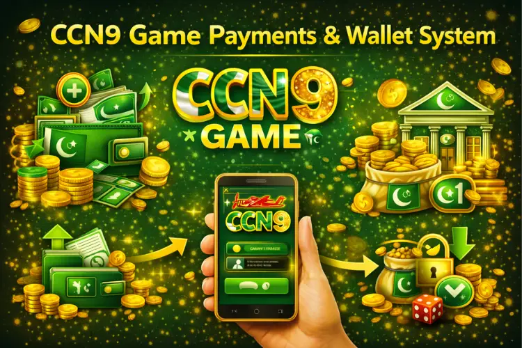 CCN9 download