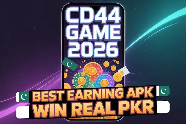 CD44 Game