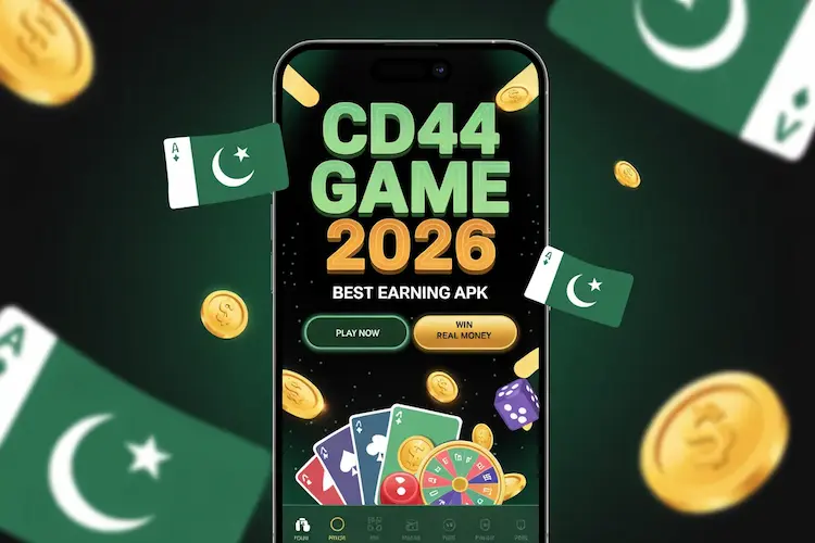 CD44 download