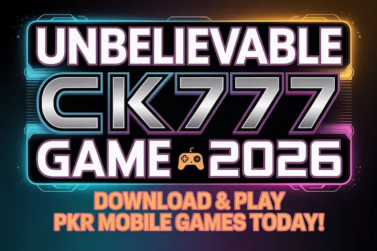 CK777 Download
