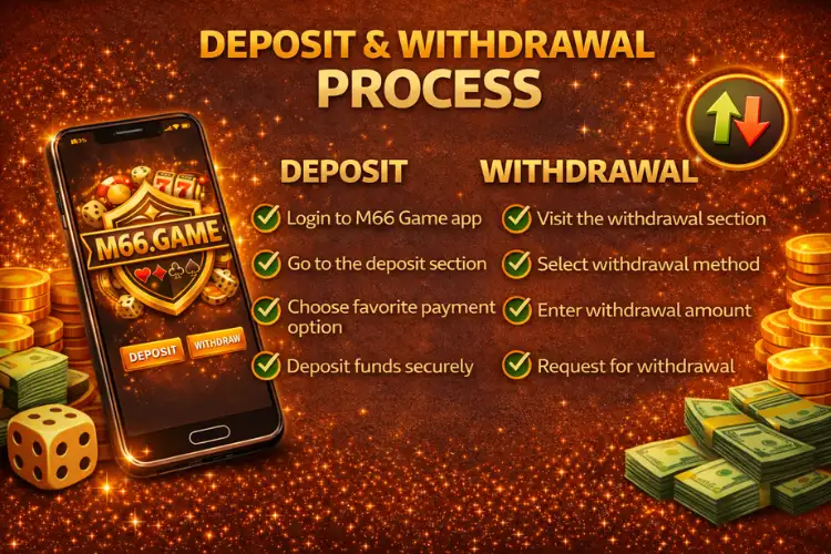 M66 Login