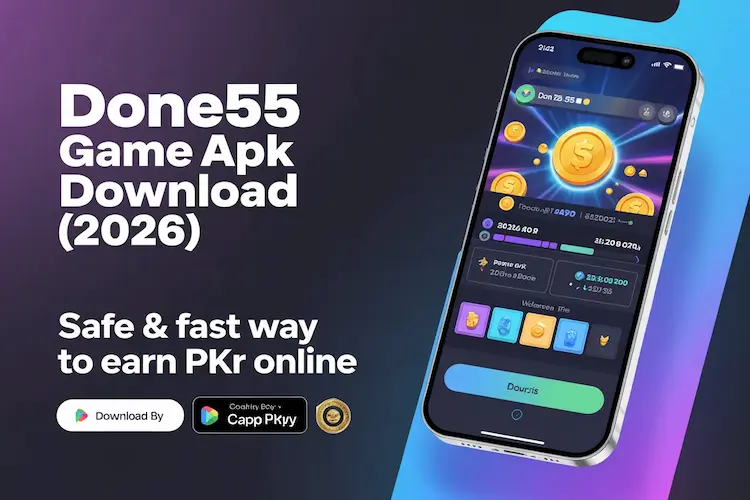 Done55 download
