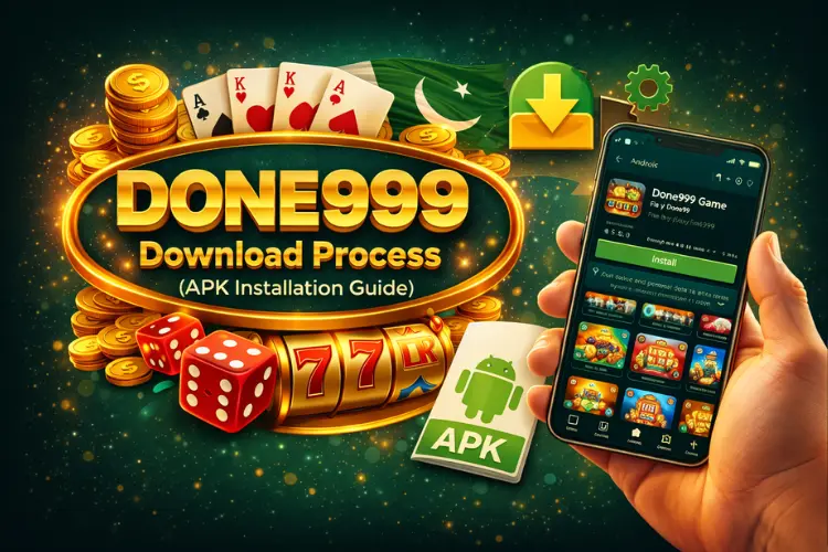 Done999 Download