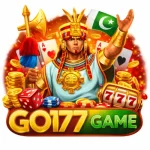 GO177 Game Logo