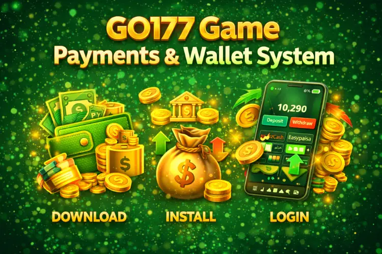 GO177 login