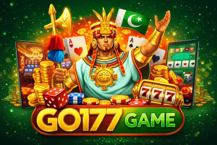 GO177 Game