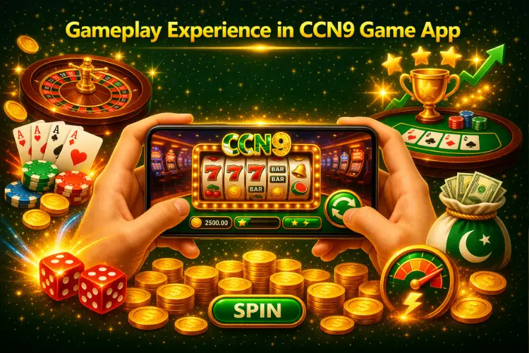 CCN
