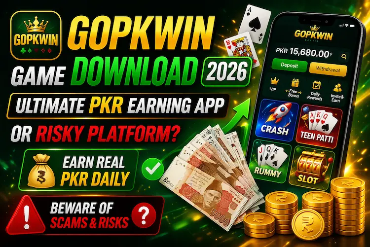 Go pk win