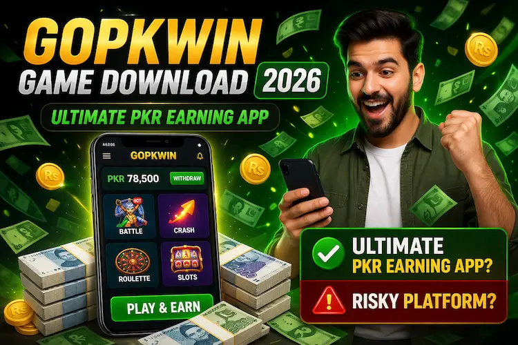 Gopkwin