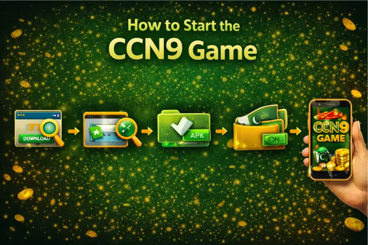 CCN9 login
