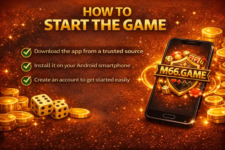 M66 Download