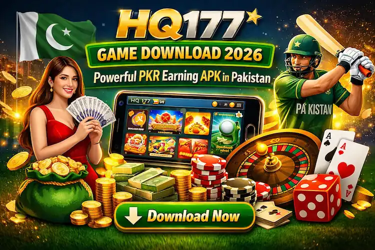 HQ177 game