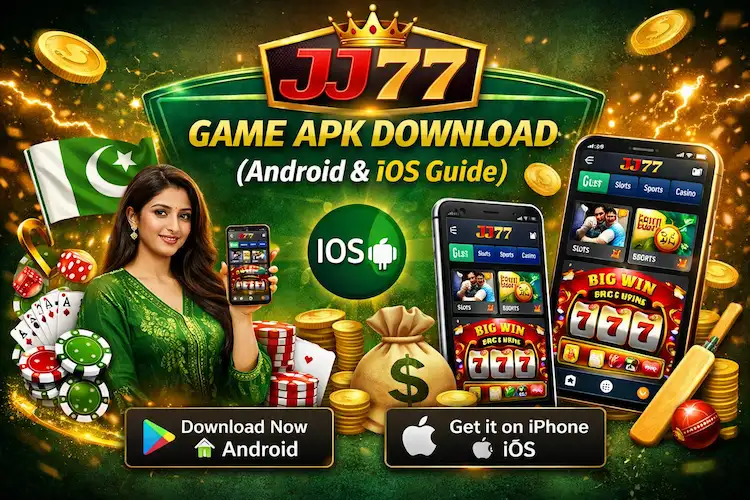 JJ77 download