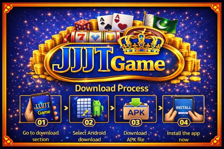 JJJT Download