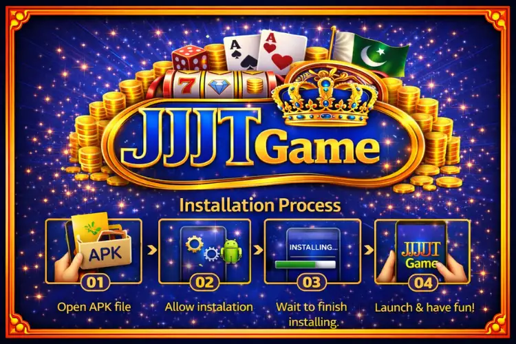 JJJT Game download