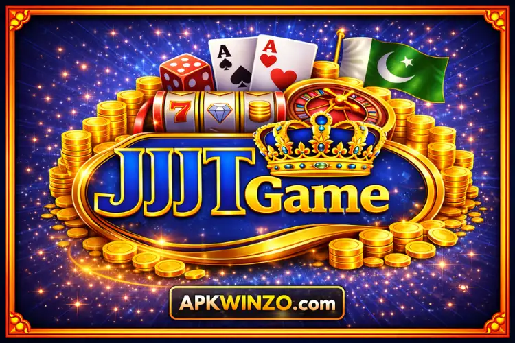 JJJT Game