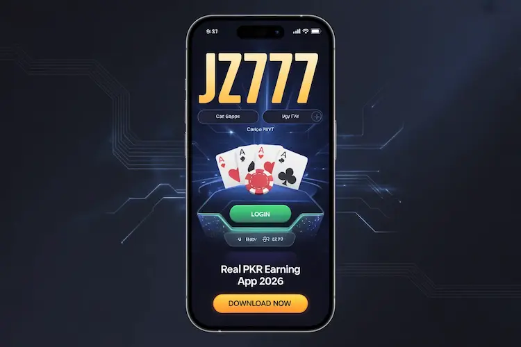 JZ777