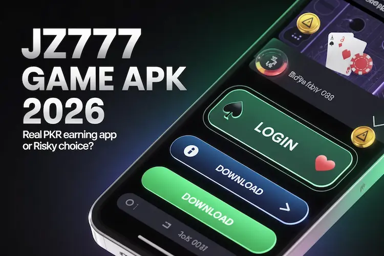 JZ777 login