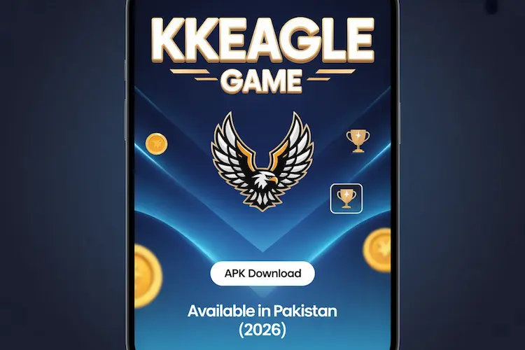 KKEagle Download