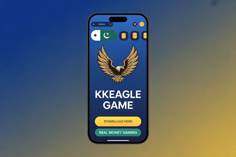 KKEagle Game