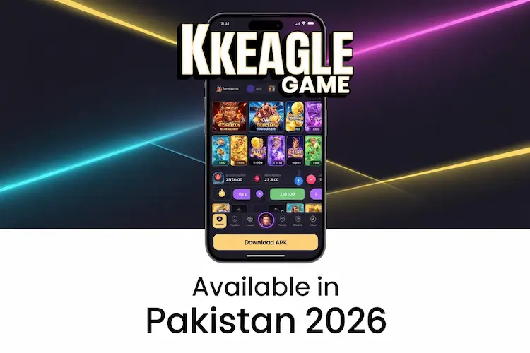 KKEagle Login