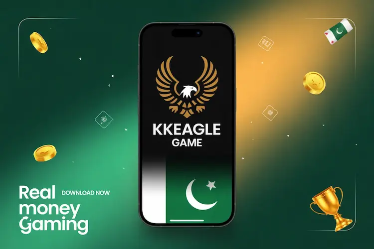 KKEagle