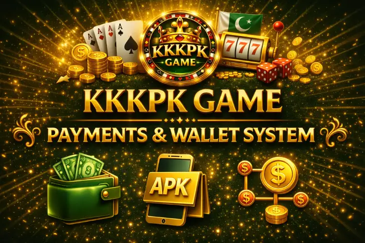 KKKPK APK