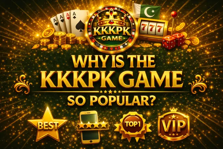 KKKPK Download