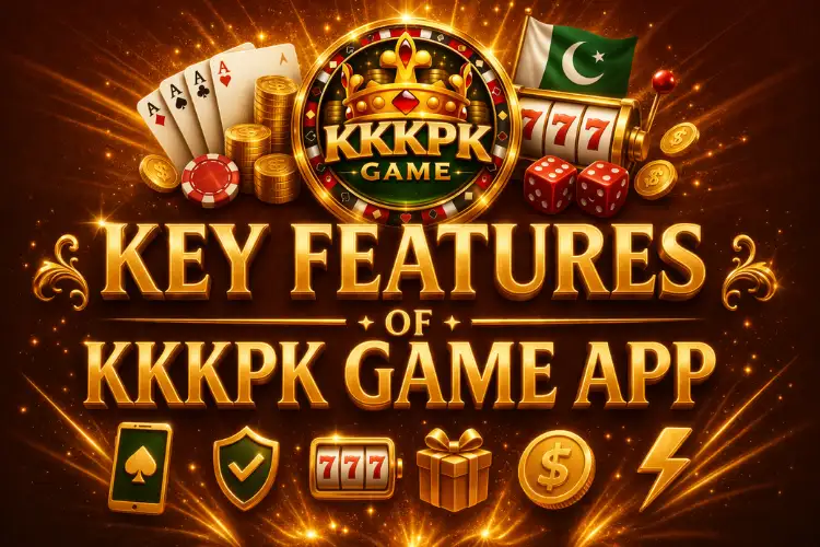 KKKPK