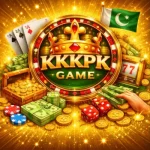 KKKPK Game Logo