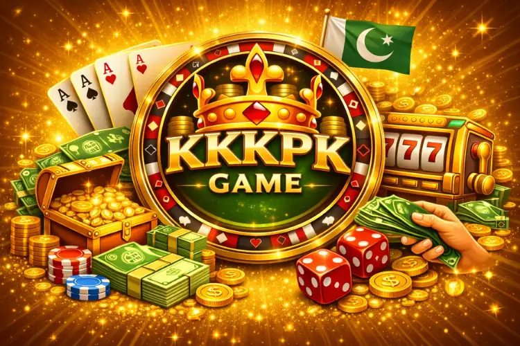 KKKPK Game