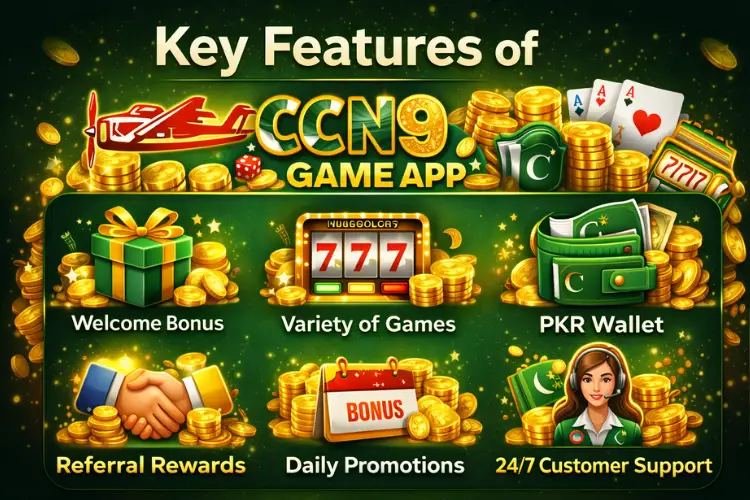 CCN9 APK