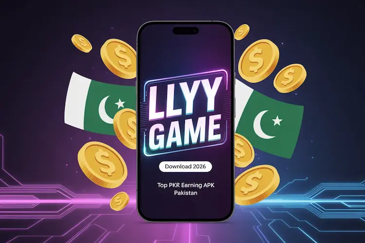 LLYY Game