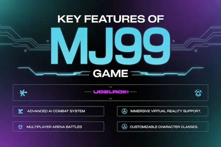 MJ99 game login
