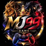 MJ99 logo