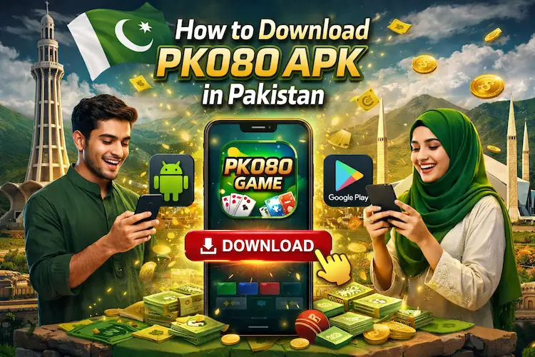 PK080 download