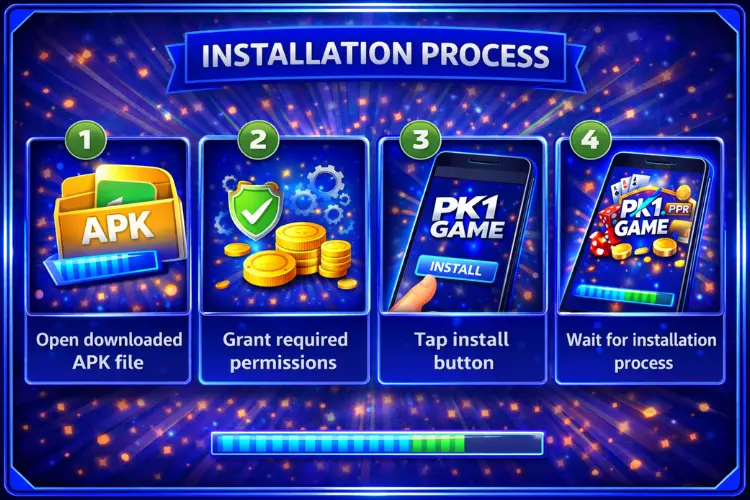 PK1 Apk