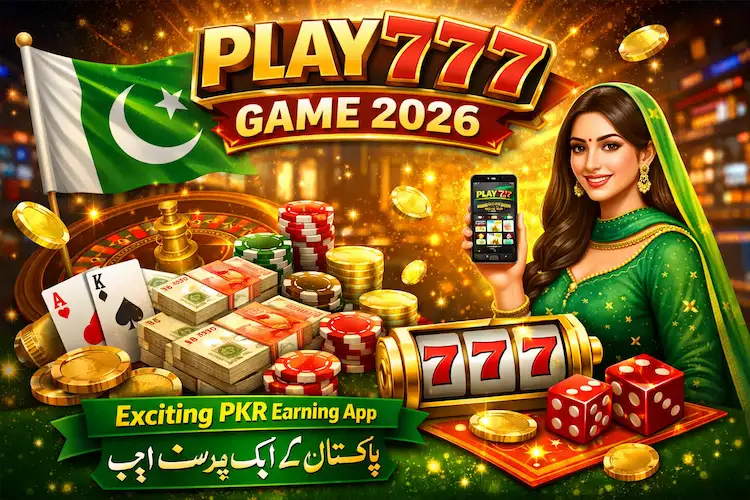 Play777