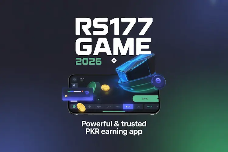 RS177 game
