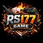RS177 logo