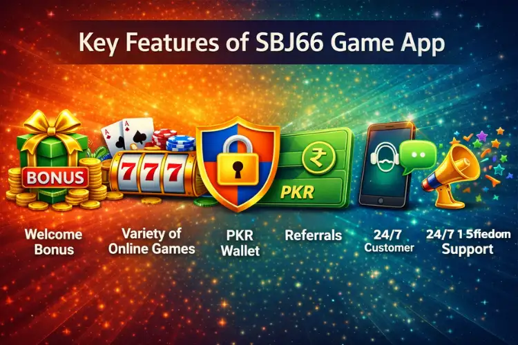 SBJ66 Game Download