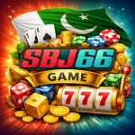 SBJ66 Game Logo