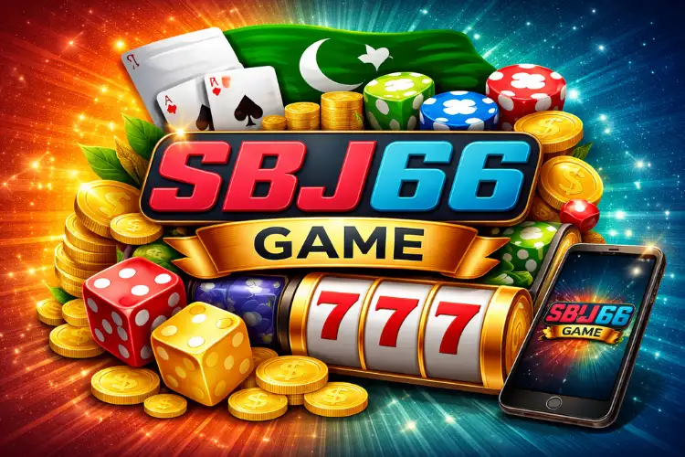 SBJ66 Game