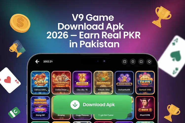V9 Apk